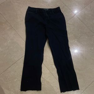 Lauren by Ralph Lauren black slacks